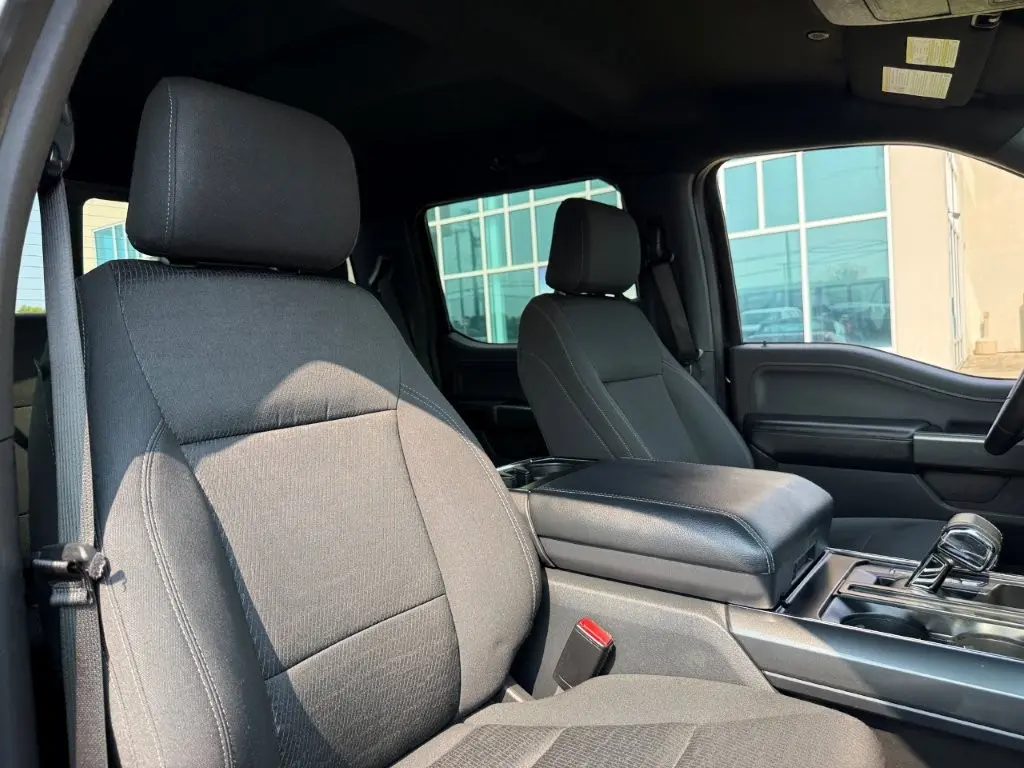 2023 Ford F-150 - $44,396