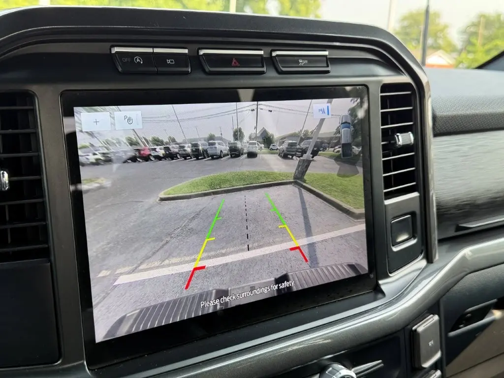 2023 Ford F-150 - $44,396