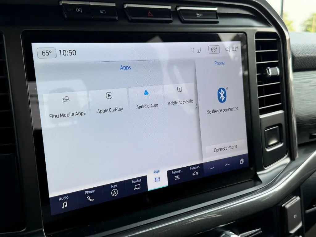 2023 Ford F-150 - $44,396