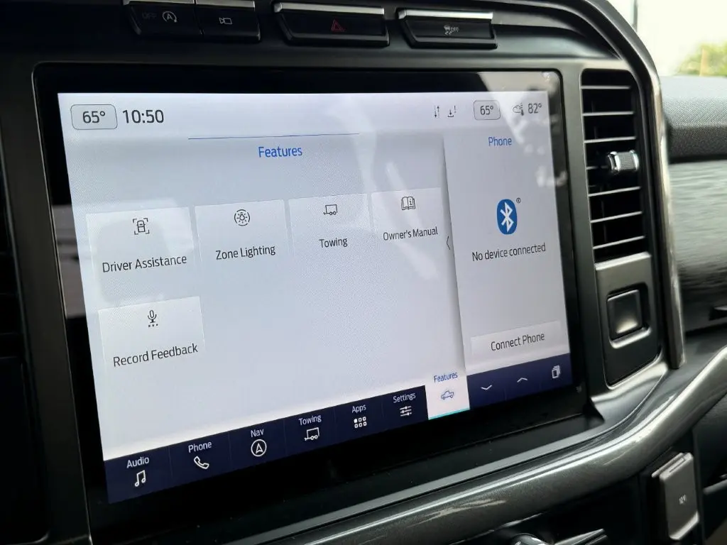 2023 Ford F-150 - $44,396