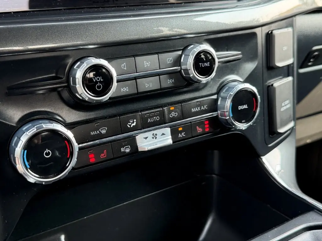 2023 Ford F-150 - $44,396