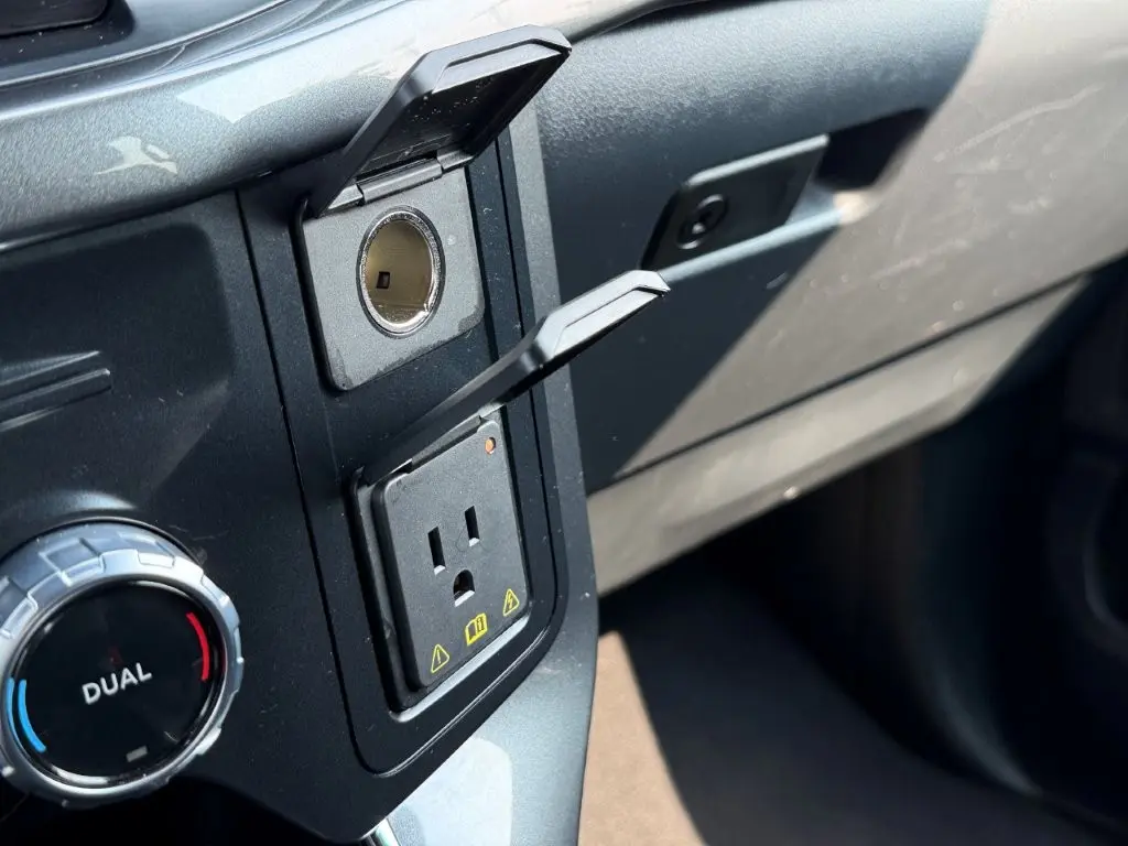 2023 Ford F-150 - $44,396