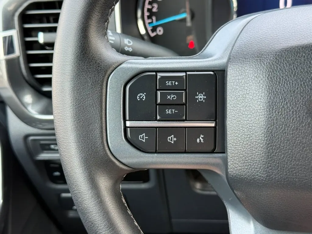 2023 Ford F-150 - $44,396