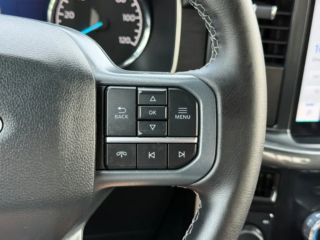 2023 Ford F-150 - $44,396