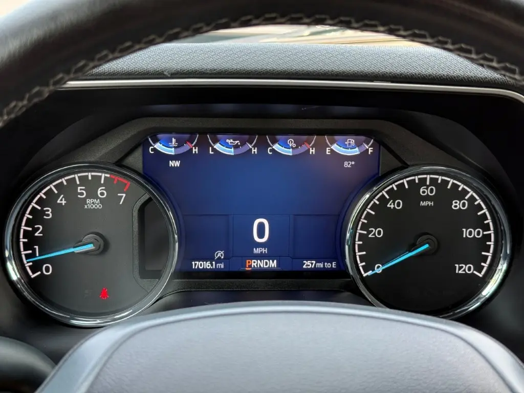 2023 Ford F-150 - $44,396