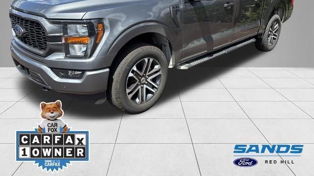 Preowned 2023 Ford F-150 Lariat for Sale