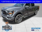 2023 F-150 Thumbnail 1