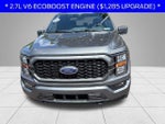 2023 F-150 Thumbnail 2