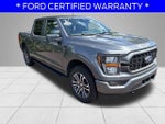 2023 F-150 Thumbnail 3