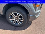 2023 F-150 Thumbnail 4