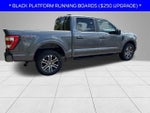 2023 F-150 Thumbnail 8