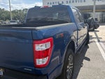 2023 F-150 Thumbnail 3