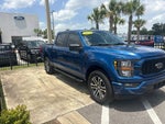 2023 F-150 Thumbnail 5