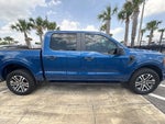 2023 F-150 Thumbnail 8