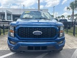 2023 F-150 Thumbnail 9
