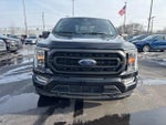 2023 F-150 Thumbnail 2