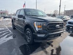 2023 F-150 Thumbnail 3
