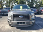 2015 F-150 Thumbnail 2