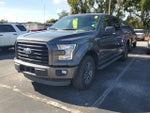 2015 F-150 Thumbnail 3