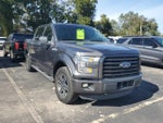 2015 F-150 Thumbnail 6