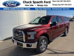 2015 F-150 Thumbnail 1