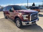 2015 F-150 Thumbnail 3