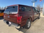 2015 F-150 Thumbnail 4