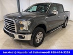 2015 F-150 Thumbnail 1
