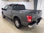 2015 F-150 Thumbnail 4