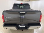 2015 F-150 Thumbnail 5