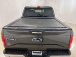 2015 F-150 Thumbnail 7