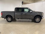 2015 F-150 Thumbnail 8