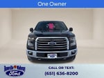 2016 F-150 Thumbnail 3