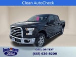 2016 F-150 Thumbnail 4