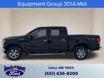 2016 F-150 Thumbnail 6