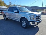 2016 F-150 Thumbnail 6