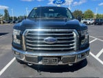 2016 F-150 Thumbnail 2