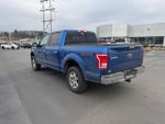 2017 F-150 Thumbnail 5