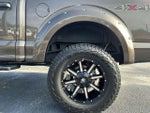 2017 F-150 Thumbnail 10