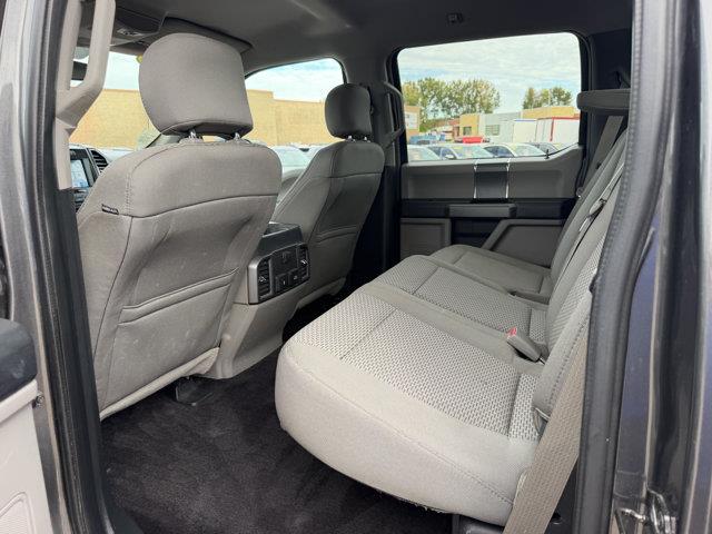 2017 Ford F-150 - $17,500