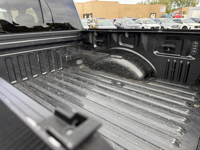 2017 Ford F-150 - $17,500