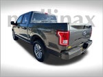 2017 F-150 Thumbnail 4