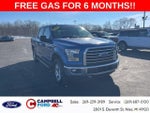 2017 F-150 Thumbnail 1