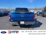 2017 F-150 Thumbnail 4