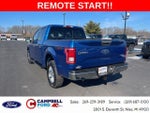 2017 F-150 Thumbnail 5