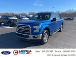 2017 F-150 Thumbnail 7