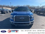 2017 F-150 Thumbnail 8