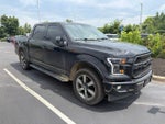 2017 F-150 Thumbnail 1