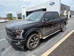 2017 F-150 Thumbnail 2