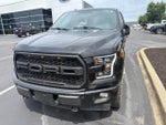 2017 F-150 Thumbnail 3